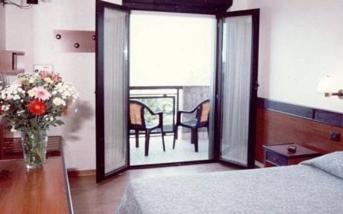 Hotel Tassoni Maison