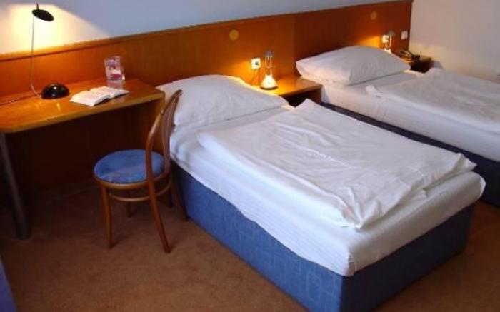 Hotel Tennis Club