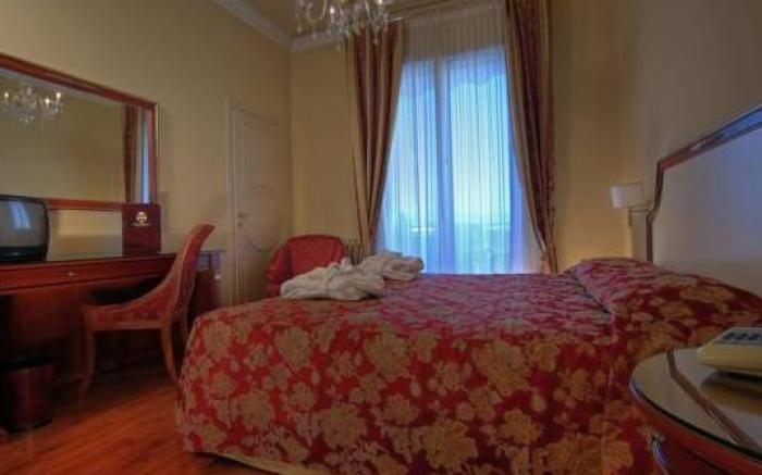 Hotel Terme Salus