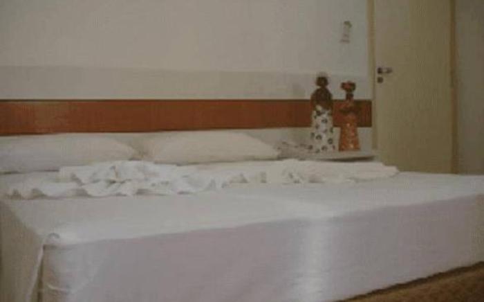 Hotel Terra do Sol
