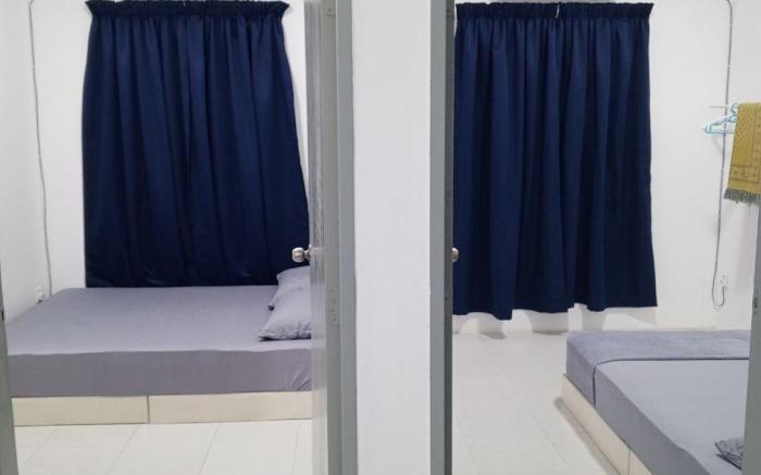 Kak Chik Homestay Tasek Gelugor