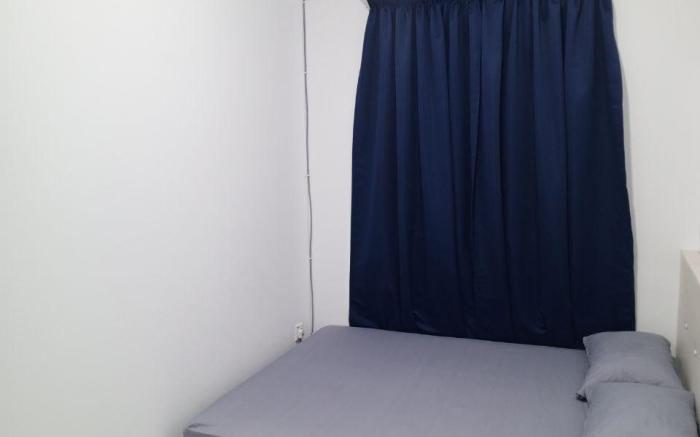 Kak Chik Homestay Tasek Gelugor