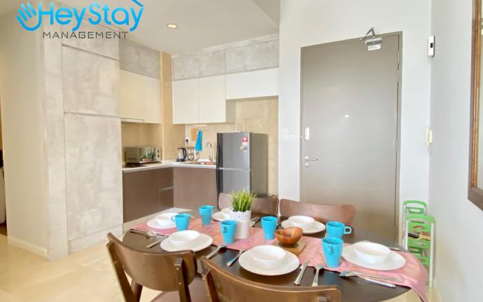 SilverScape 7pax Seaview•Bathtub•VideoGame