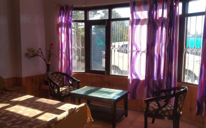 Village veiw home stay New shimla