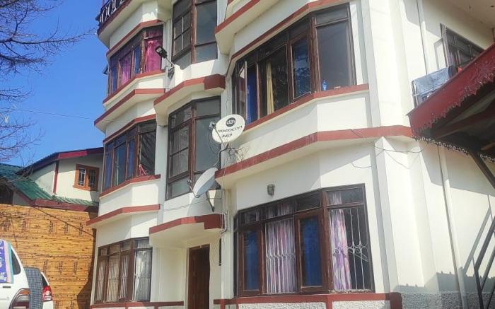 Village veiw home stay New shimla
