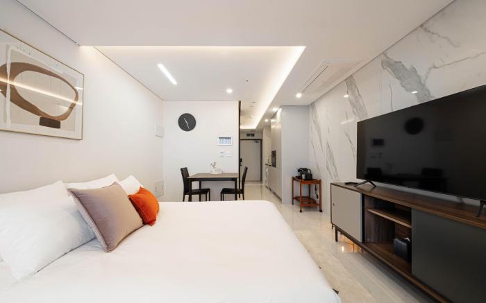 Le collective  Gangnam SAC Signity