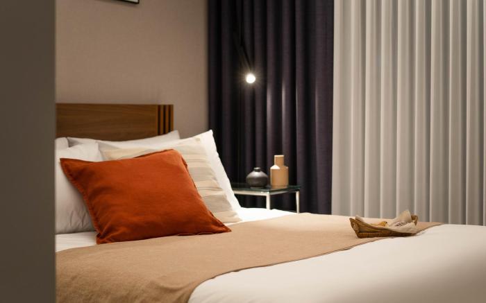 Le collective  Gangnam SAC Signity