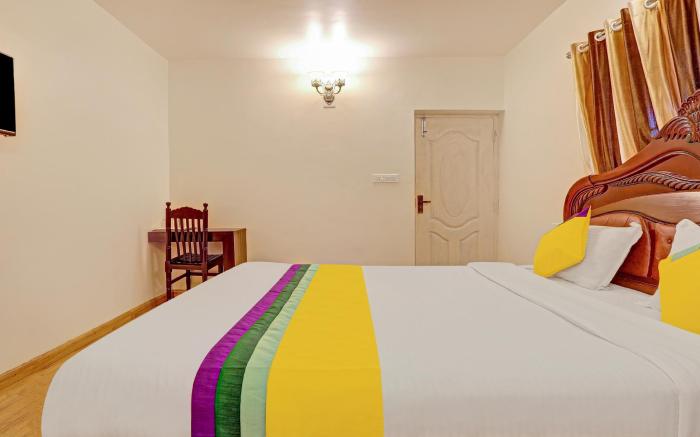 Itsy Hotels Twin Falls