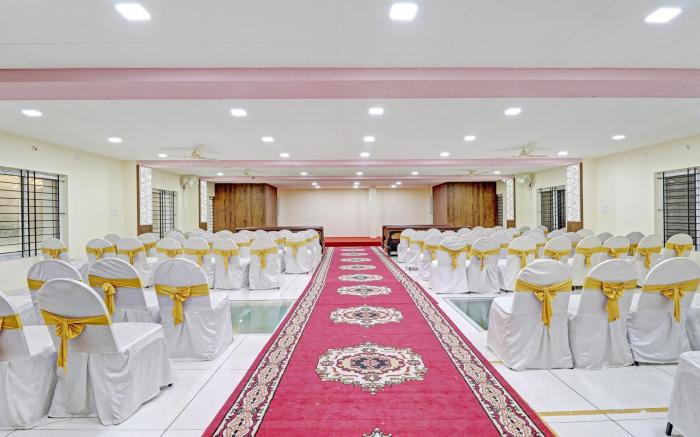 Treebo Skanda Suites