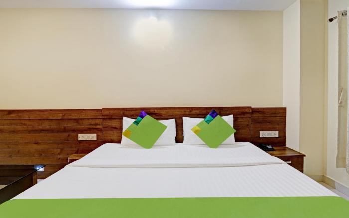 Treebo Skanda Suites