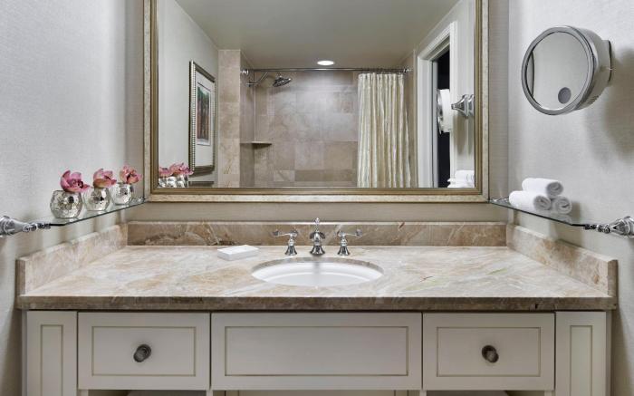 The Whitley, a Luxury Collection Hotel, Atlanta Buckhead