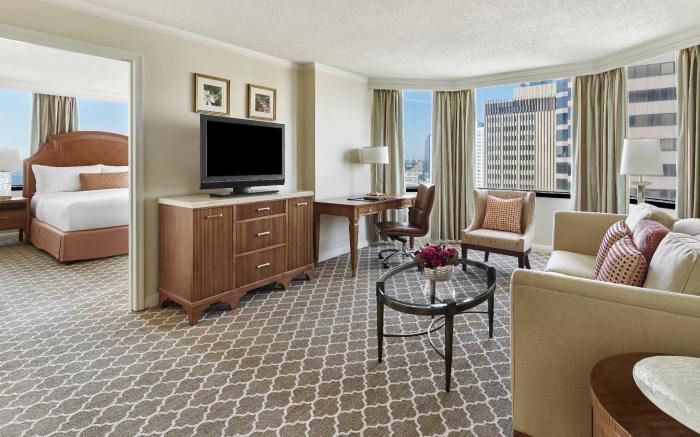 The Whitley, a Luxury Collection Hotel, Atlanta Buckhead