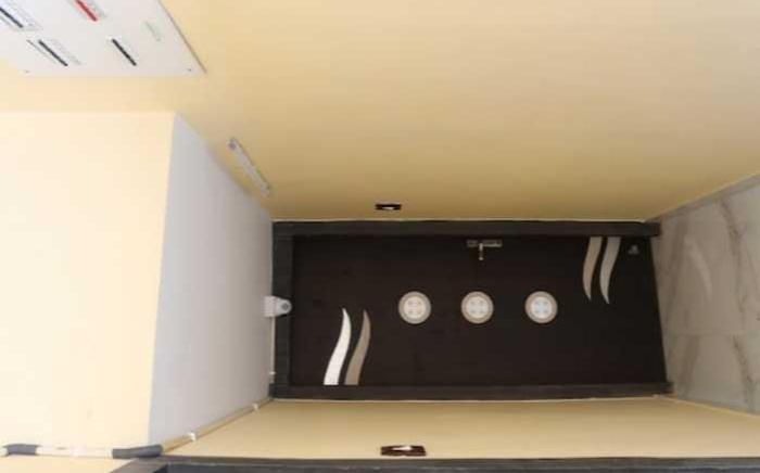 Hotel O Sashi Guest House