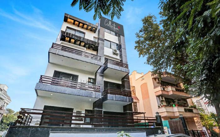 Collection O Global Luxury Stays