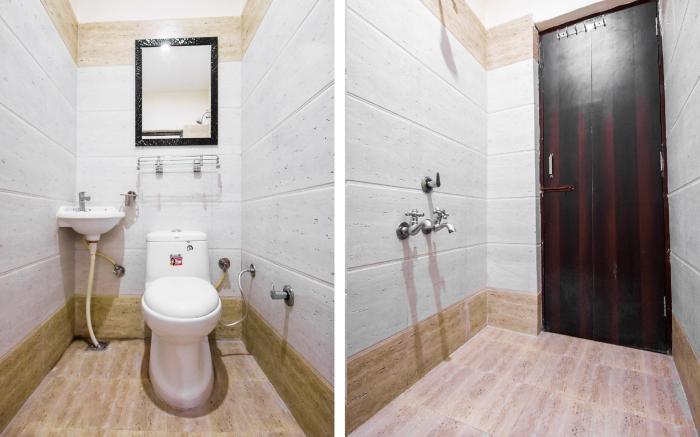 Hotel O Happy Living