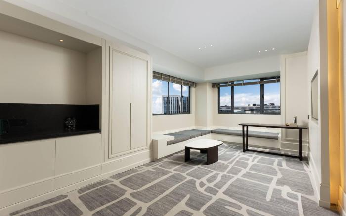 Wingate By Wyndham Wuhan Optics Valley