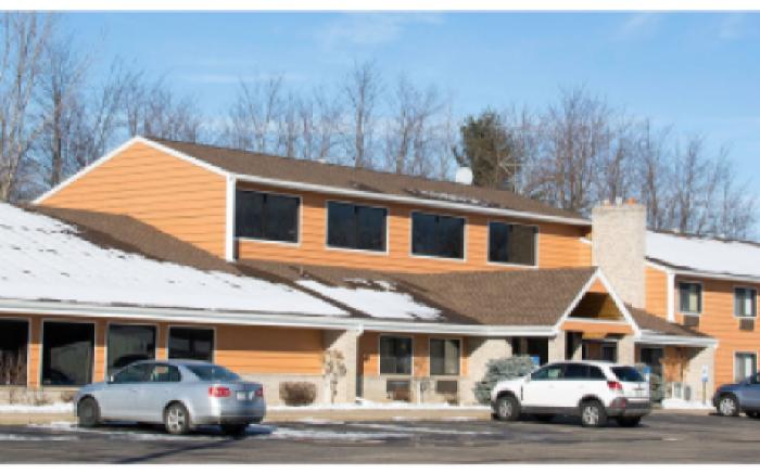 Boarders Inn & Suites by Cobblestone Hotels - Wautoma