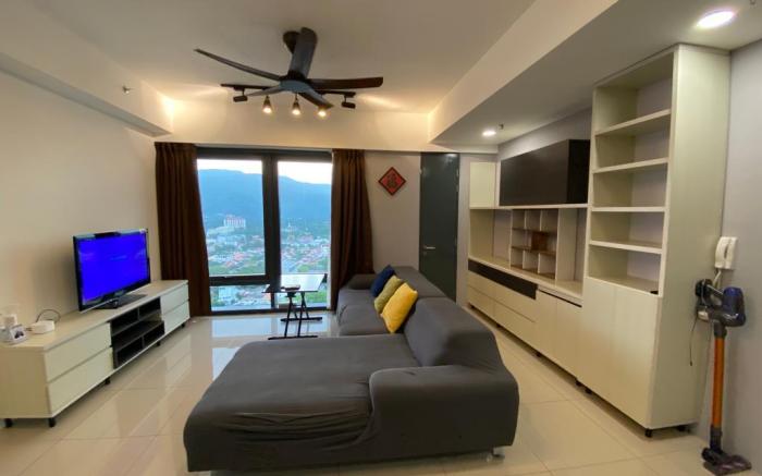 Tropicana 218 Macalister Georgetown M235 WL