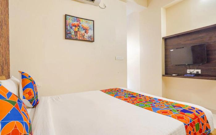 Hotel Grand Vista Inn