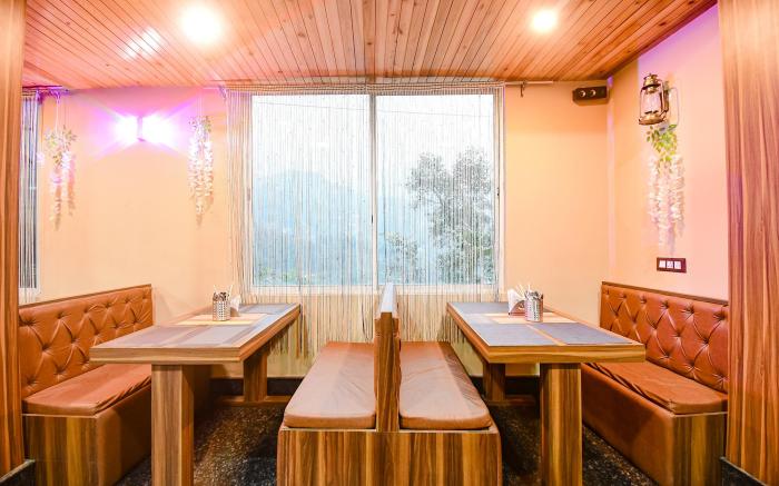FabHotel Rikhila's Regency - Ranipool