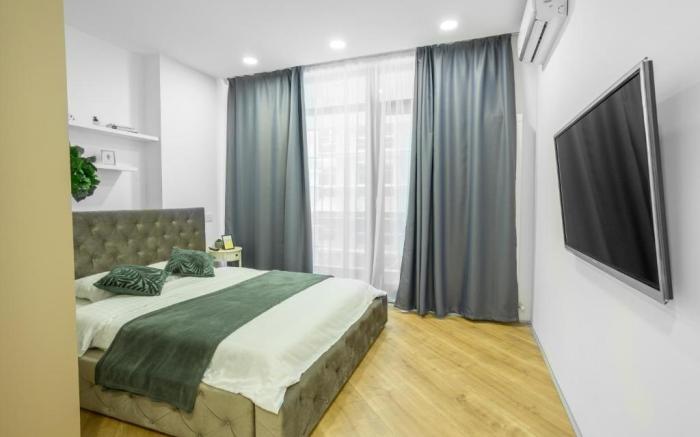 Novum Apart Hotel