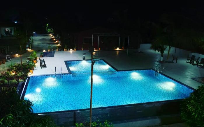 Beach Village Resort