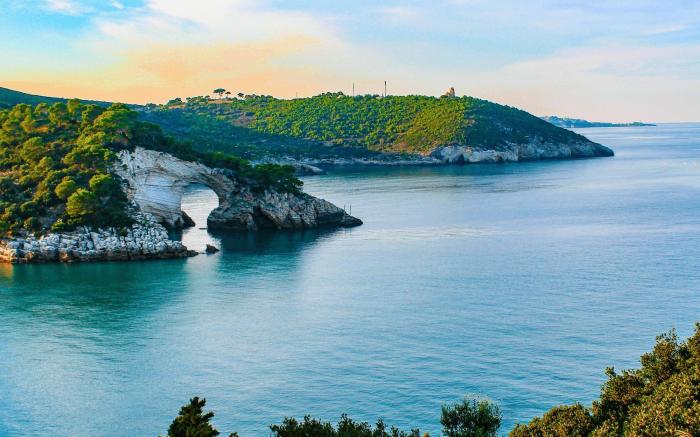 Hotel Residence Il Porto