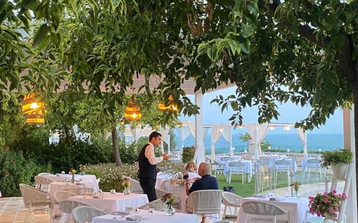 Hotel Residence Il Porto