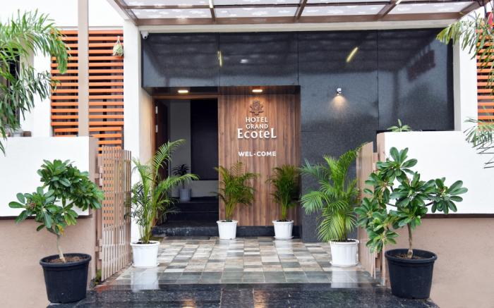 hotel grand ecotel