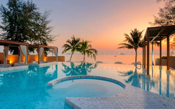 Best Western Plus Carapace Hotel Hua Hin