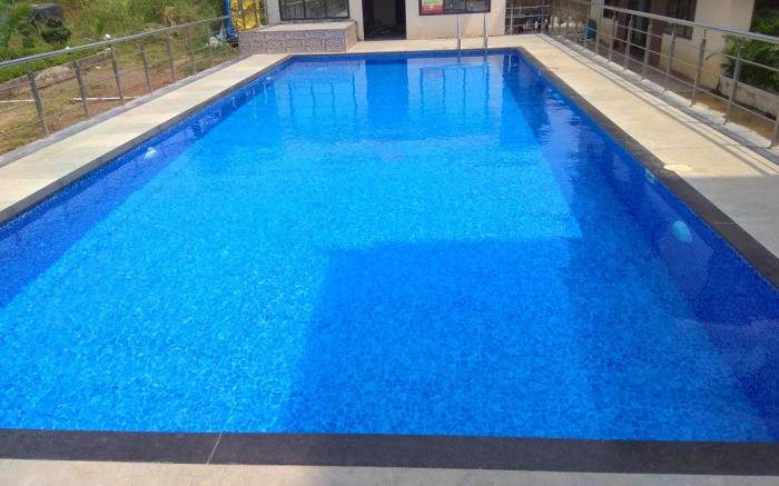 Holiday Homestay