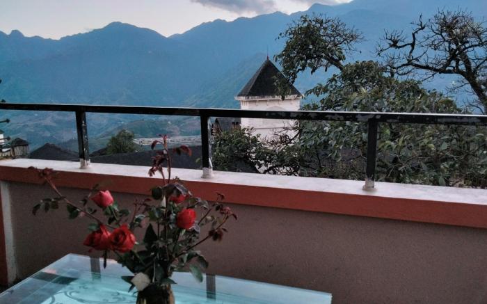 Sapa Alley Homestay