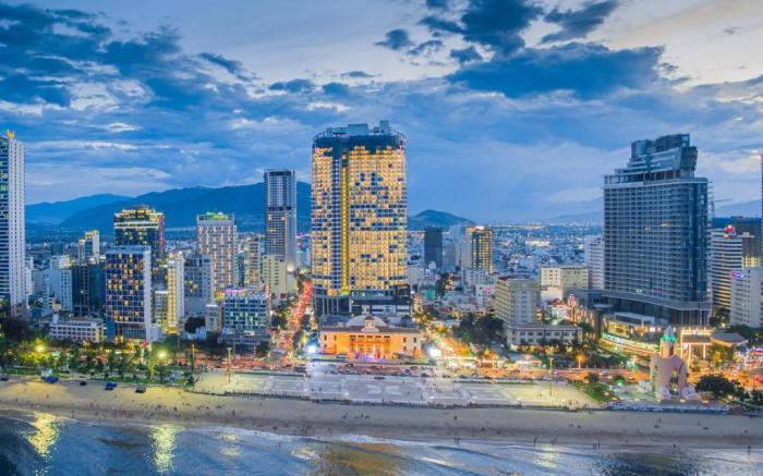 PANORAMA NHA TRANG CITY