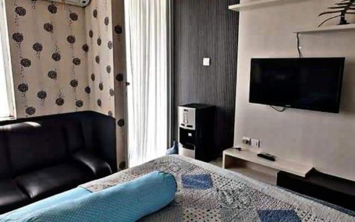 Vin's Room at Vivo Apartemen