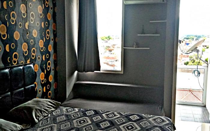 Vin's Room at Vivo Apartemen