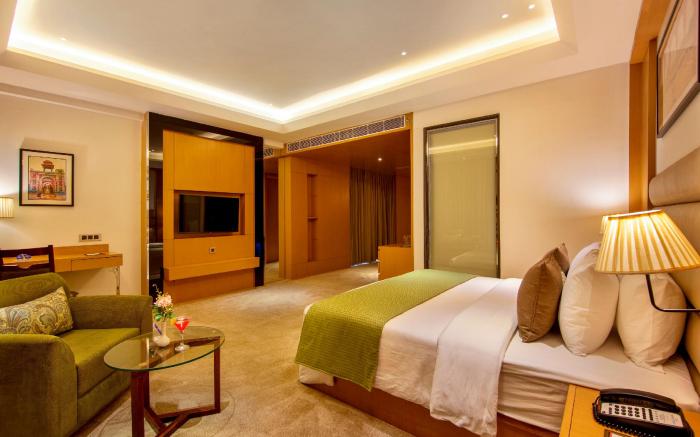 Sarovar Portico Sonepat