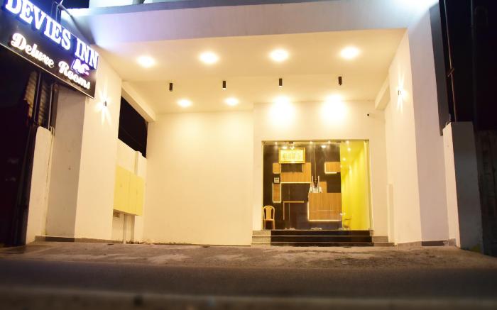 Devies Inn
