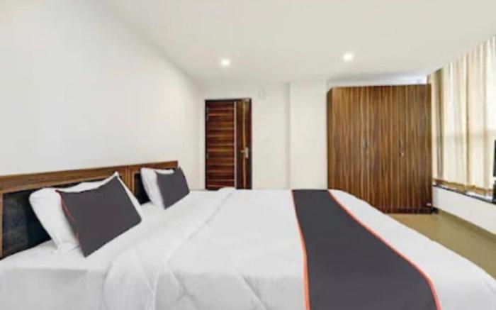 Seef lodge 