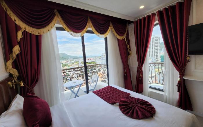 DEZON HOTEL