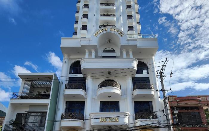 DEZON HOTEL
