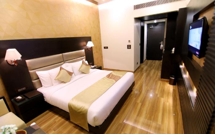 Udman Hotel Haridwar