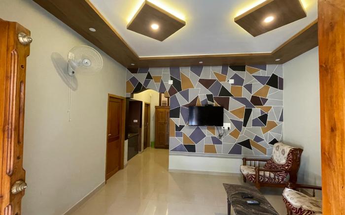Avalley Villas