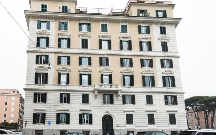 Vaticano luxury guest house 