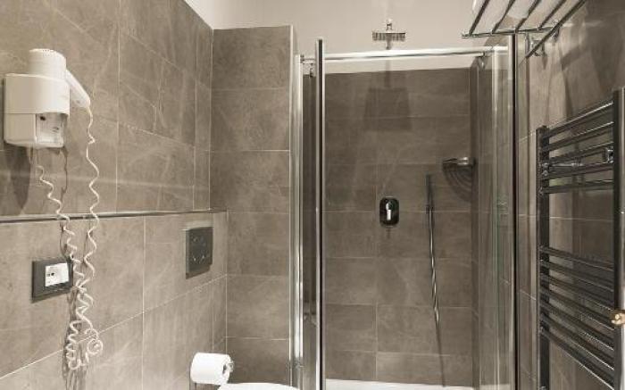 Vaticano luxury guest house 