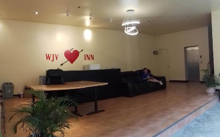 WJV INN LAHUG