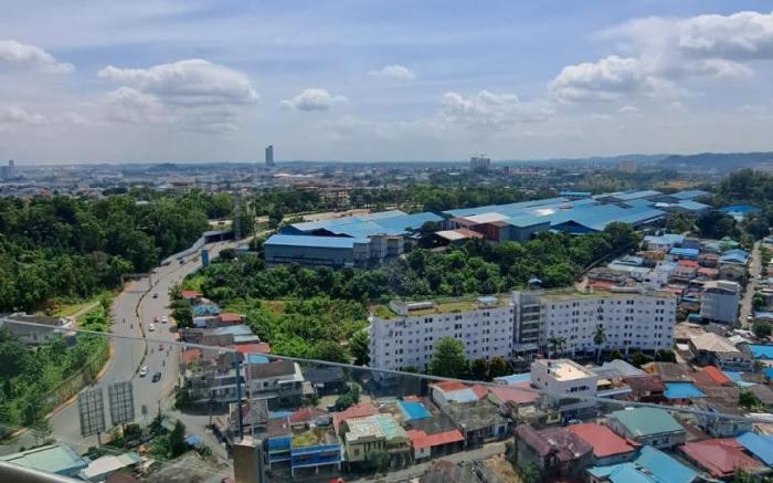 Aston Private Apartment 2105 Floor 21 Batam