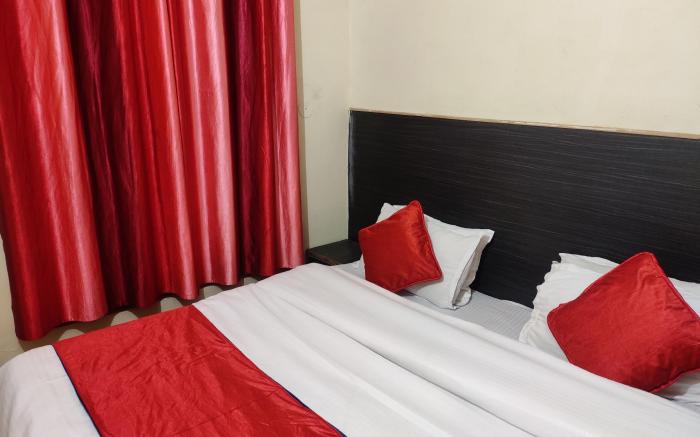 Hotel Econest  Mcleodganj