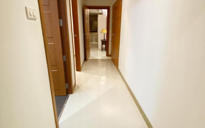 Sunny 3 villa