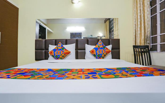 FabHotel Kanha Classic