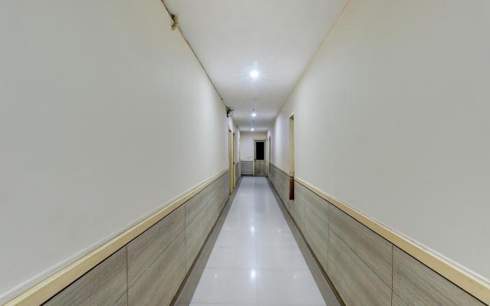 FabHotel PS International